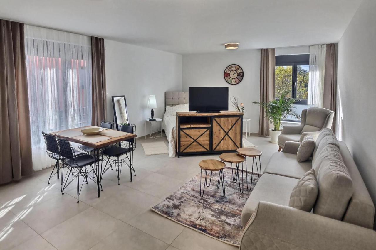 Kresidence - Appartements Saint-Louis المظهر الخارجي الصورة