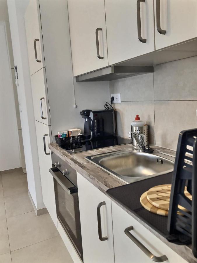 Kresidence - Appartements Saint-Louis المظهر الخارجي الصورة