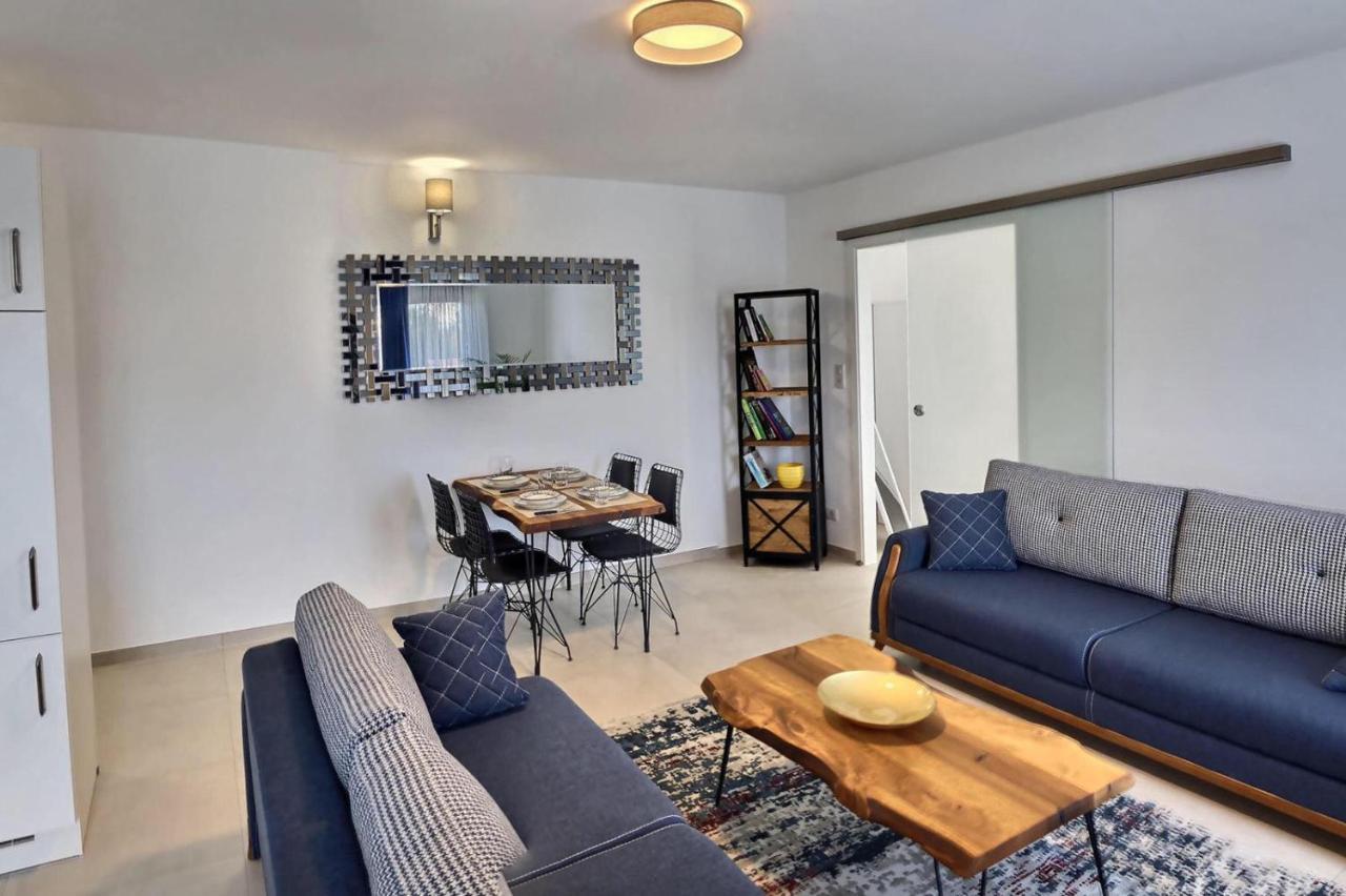 Kresidence - Appartements Saint-Louis المظهر الخارجي الصورة