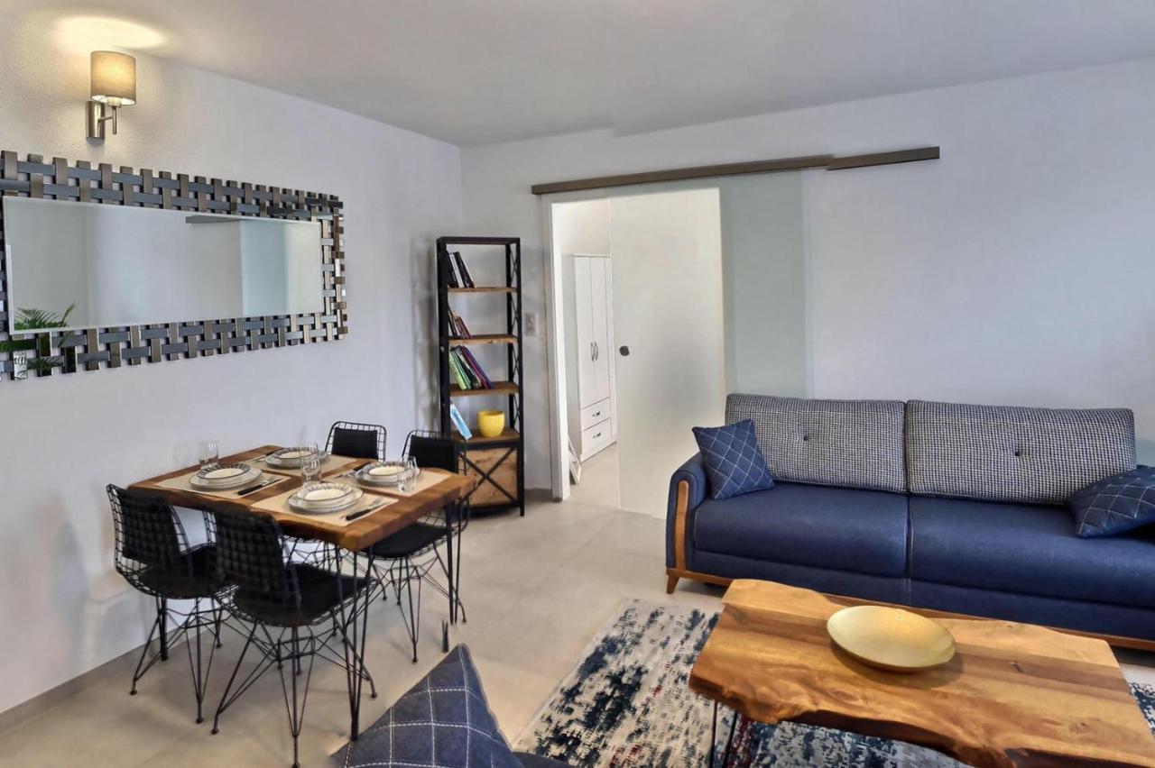 Kresidence - Appartements Saint-Louis المظهر الخارجي الصورة