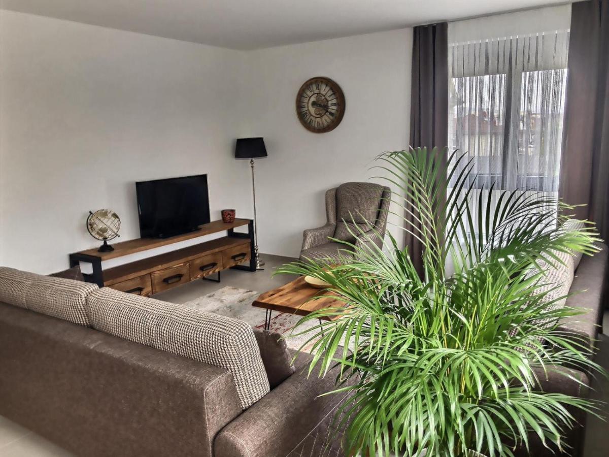 Kresidence - Appartements Saint-Louis المظهر الخارجي الصورة