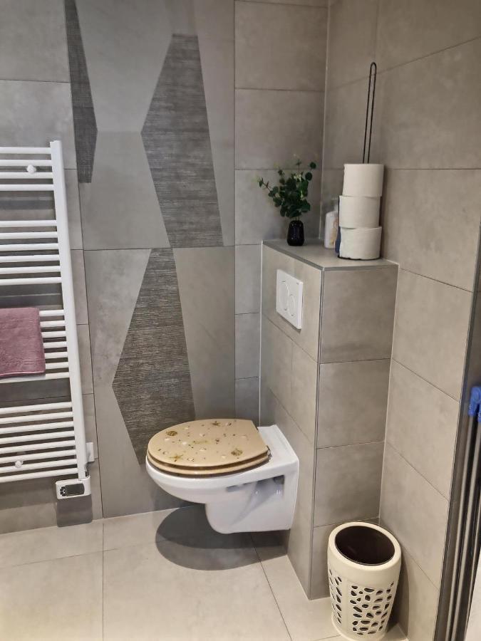 Kresidence - Appartements Saint-Louis المظهر الخارجي الصورة