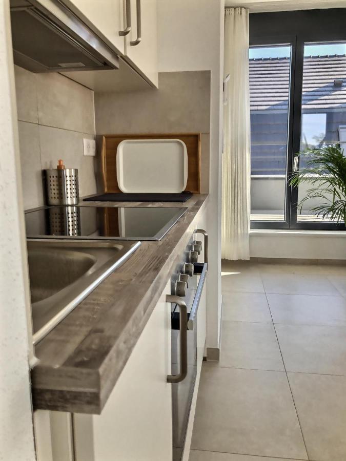 Kresidence - Appartements Saint-Louis المظهر الخارجي الصورة