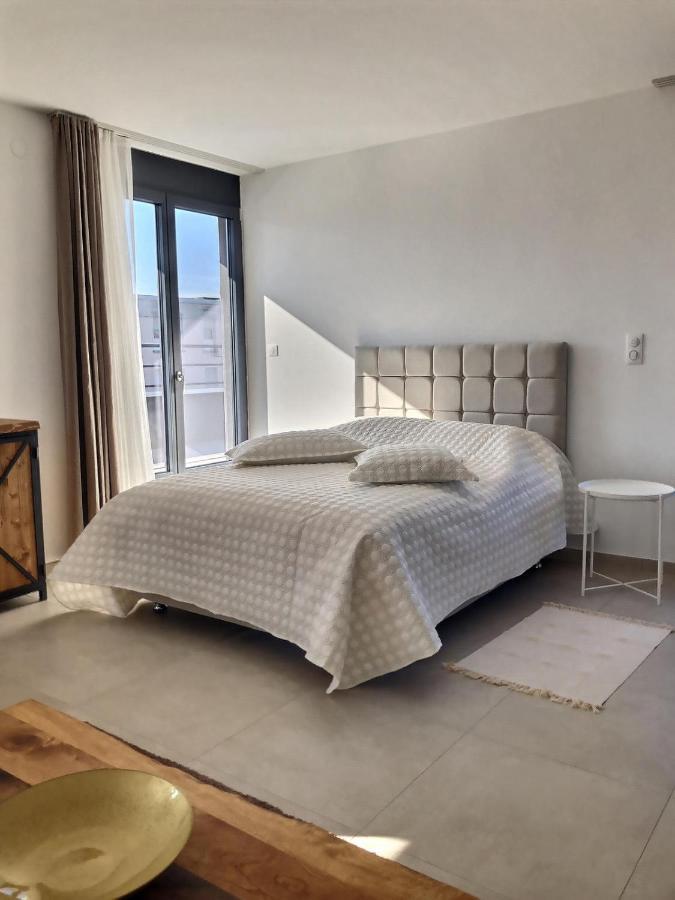 Kresidence - Appartements Saint-Louis المظهر الخارجي الصورة