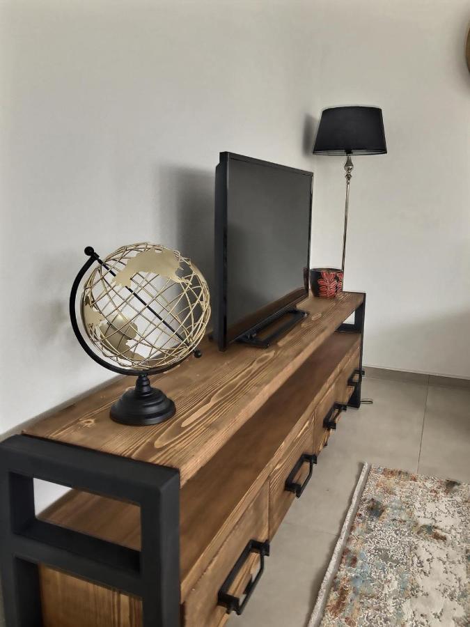 Kresidence - Appartements Saint-Louis المظهر الخارجي الصورة