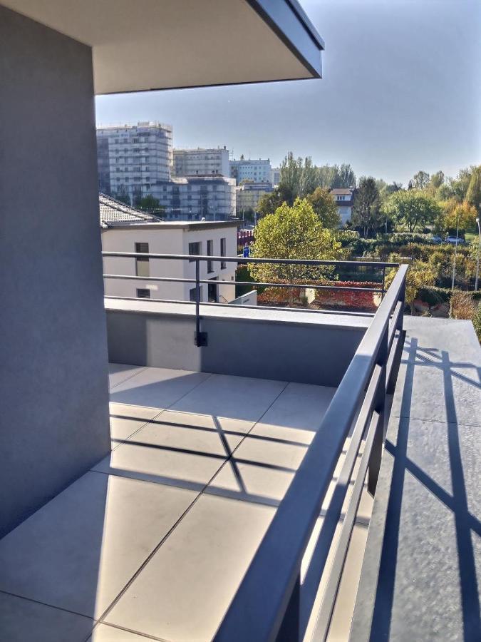 Kresidence - Appartements Saint-Louis المظهر الخارجي الصورة