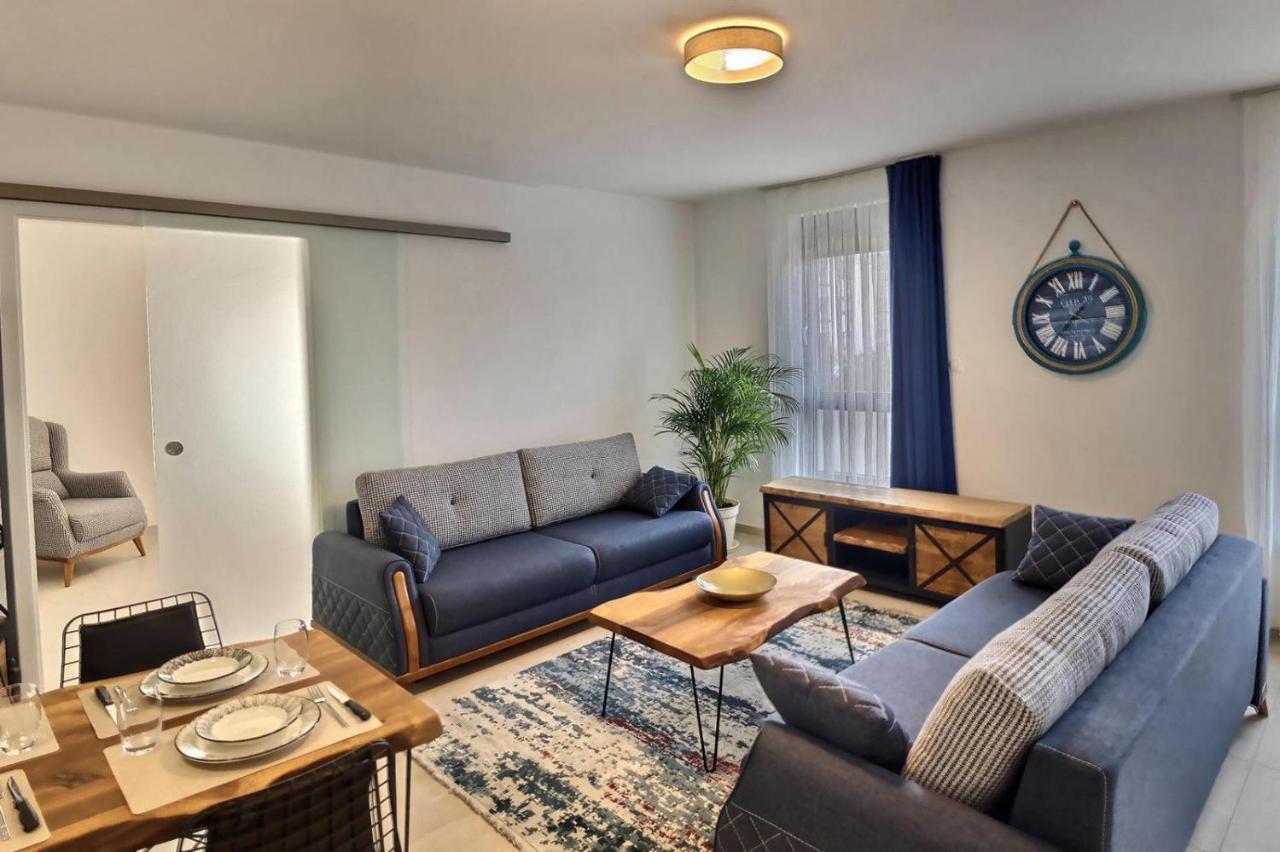 Kresidence - Appartements Saint-Louis المظهر الخارجي الصورة