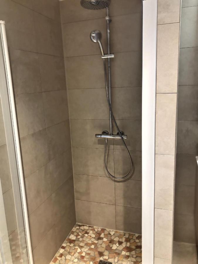 Kresidence - Appartements Saint-Louis المظهر الخارجي الصورة