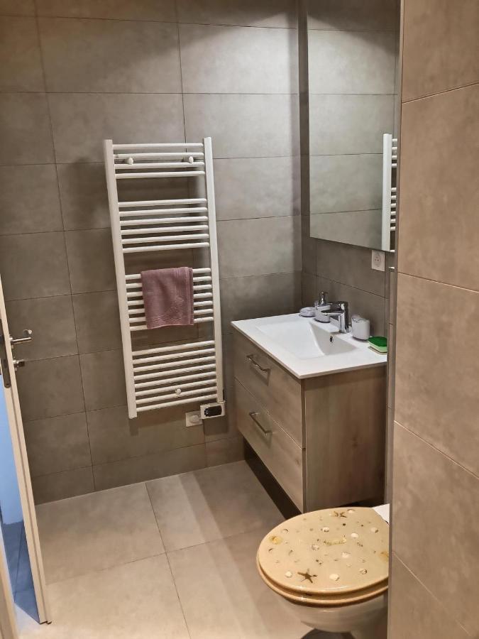 Kresidence - Appartements Saint-Louis المظهر الخارجي الصورة