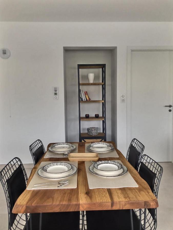 Kresidence - Appartements Saint-Louis المظهر الخارجي الصورة