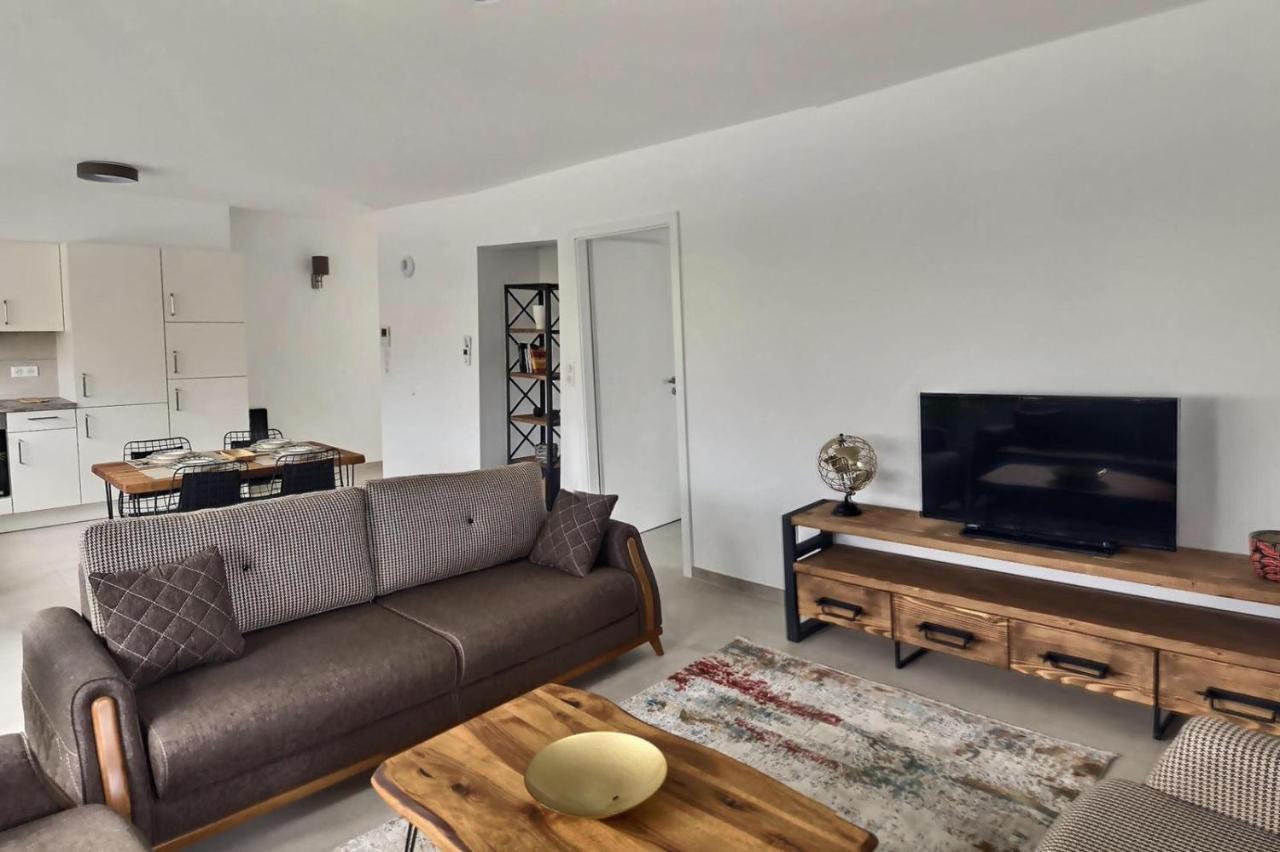 Kresidence - Appartements Saint-Louis المظهر الخارجي الصورة