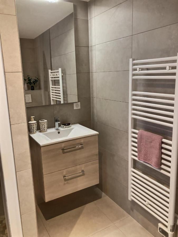 Kresidence - Appartements Saint-Louis المظهر الخارجي الصورة