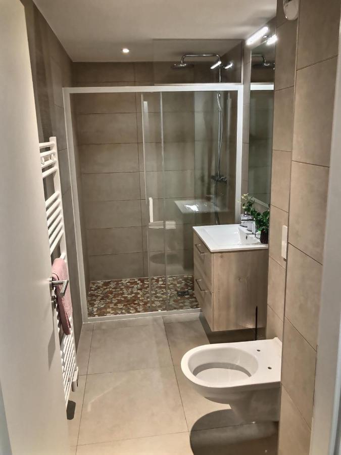 Kresidence - Appartements Saint-Louis المظهر الخارجي الصورة