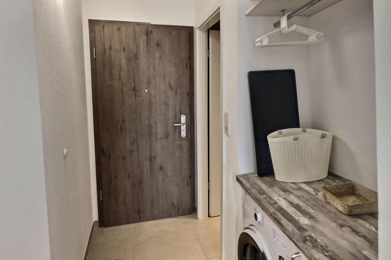 Kresidence - Appartements Saint-Louis المظهر الخارجي الصورة