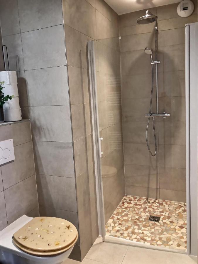 Kresidence - Appartements Saint-Louis المظهر الخارجي الصورة