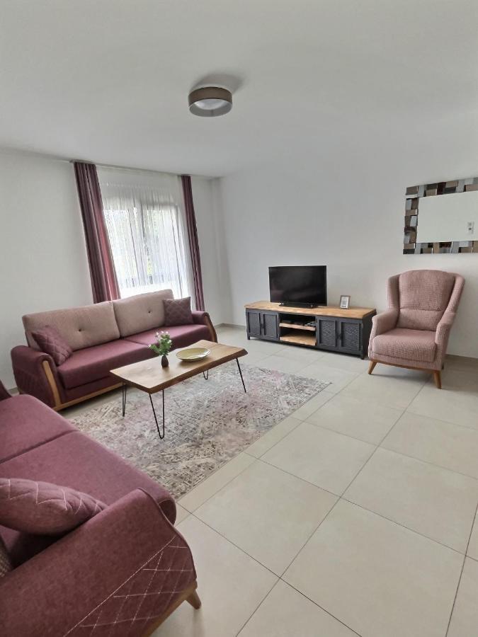 Kresidence - Appartements Saint-Louis المظهر الخارجي الصورة