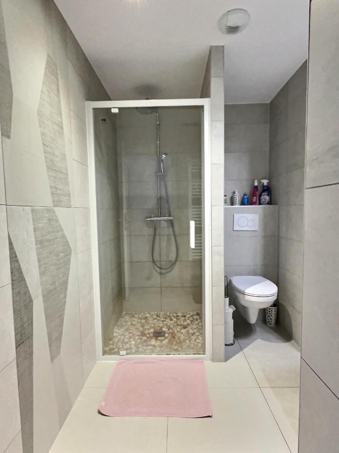 Kresidence - Appartements Saint-Louis المظهر الخارجي الصورة