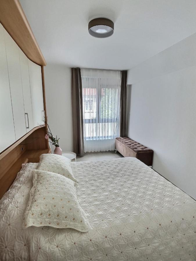 Kresidence - Appartements Saint-Louis المظهر الخارجي الصورة