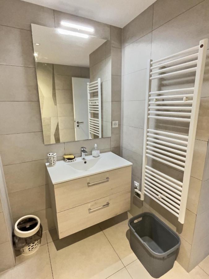 Kresidence - Appartements Saint-Louis المظهر الخارجي الصورة