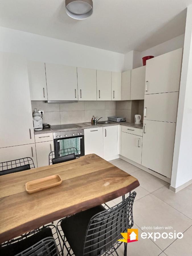 Kresidence - Appartements Saint-Louis المظهر الخارجي الصورة
